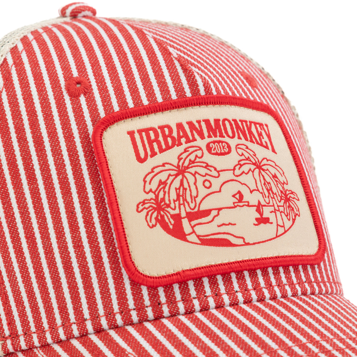 Saint-Tropez Urban Monkey®
