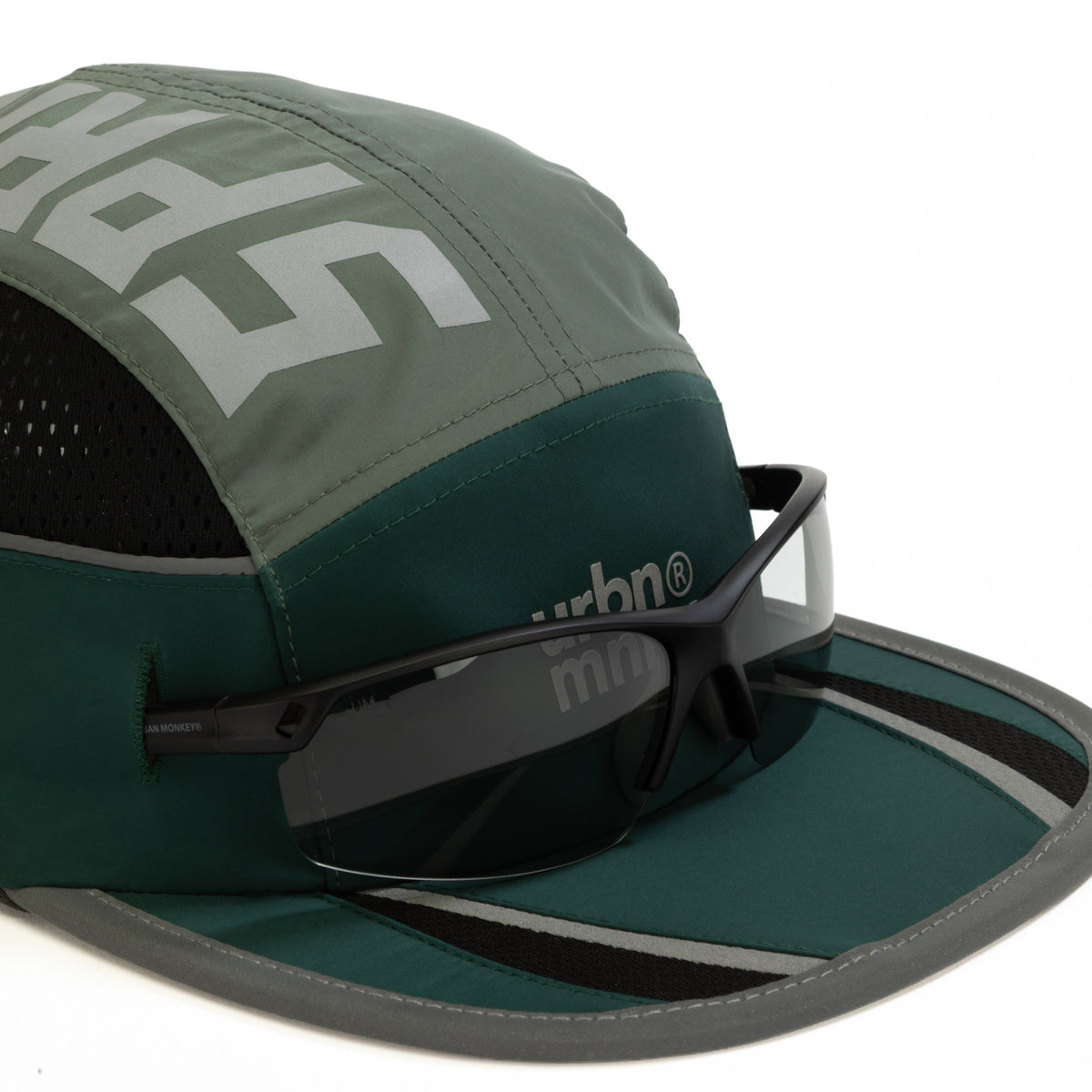 Trail Urban Monkey®