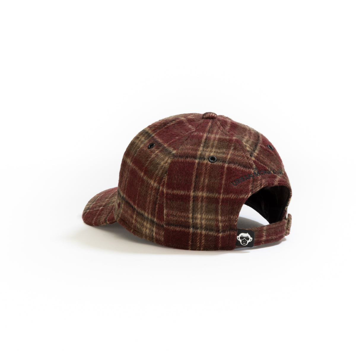 Baddie Caddie Urban Monkey®