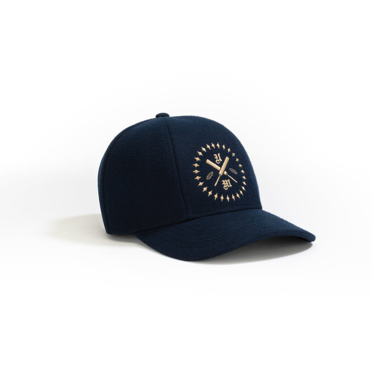 Members XI // Closed Back Cap Urban Monkey®