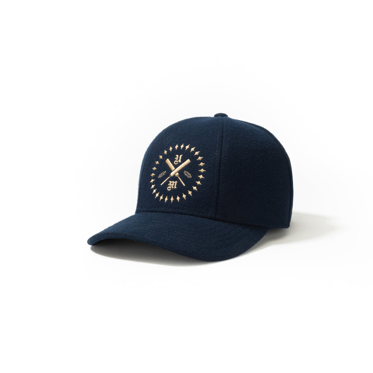 Members XI // Closed Back Cap Urban Monkey®