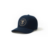 Members XI // Closed Back Cap Urban Monkey®