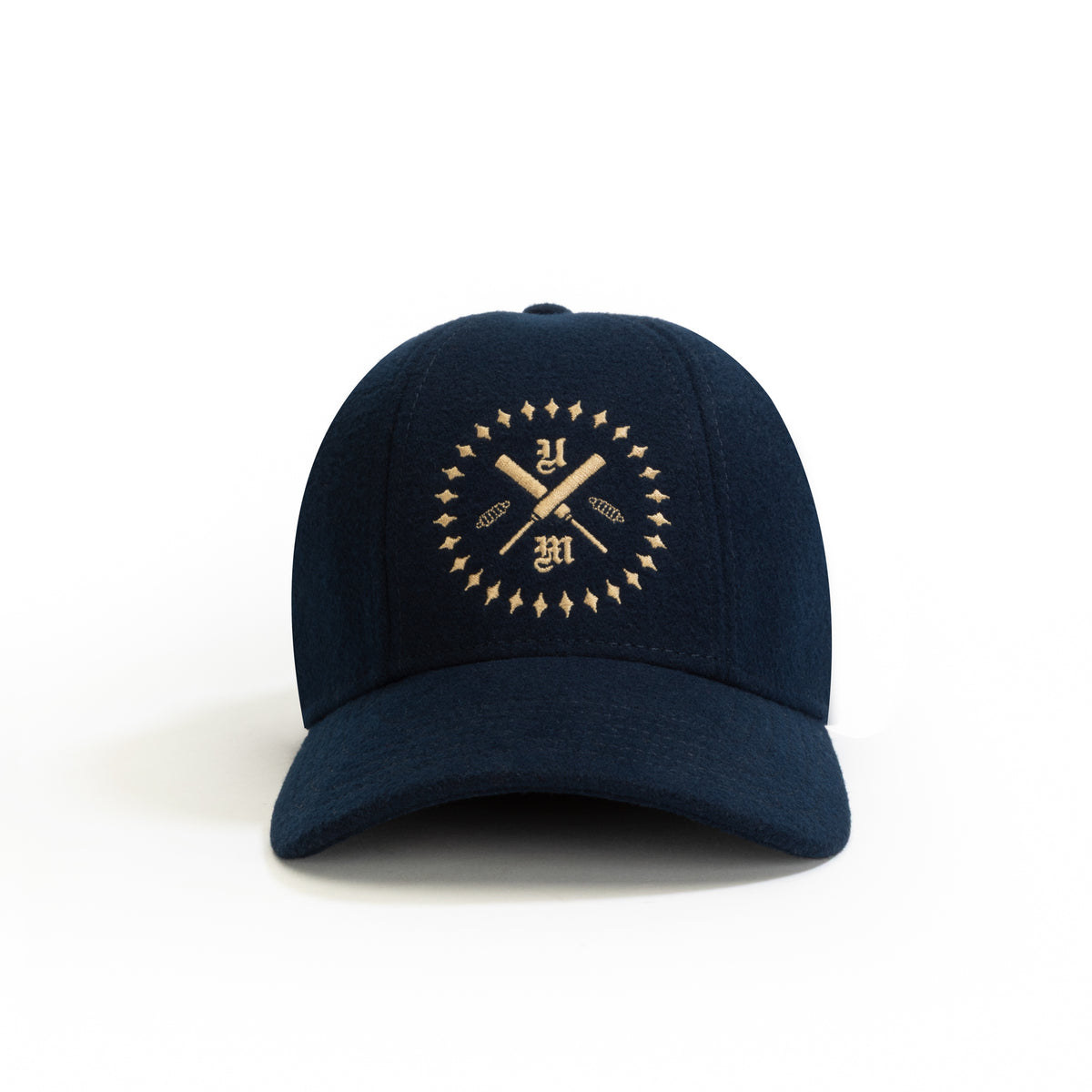 Members XI // Closed Back Cap Urban Monkey®