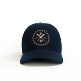 Members XI // Closed Back Cap Urban Monkey®