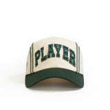 Player of the match Urban Monkey®