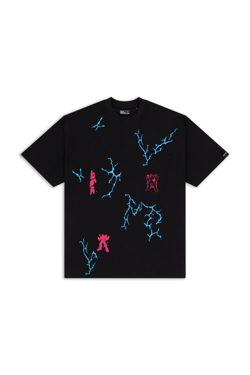 Asura_By Okami Urban Monkey®