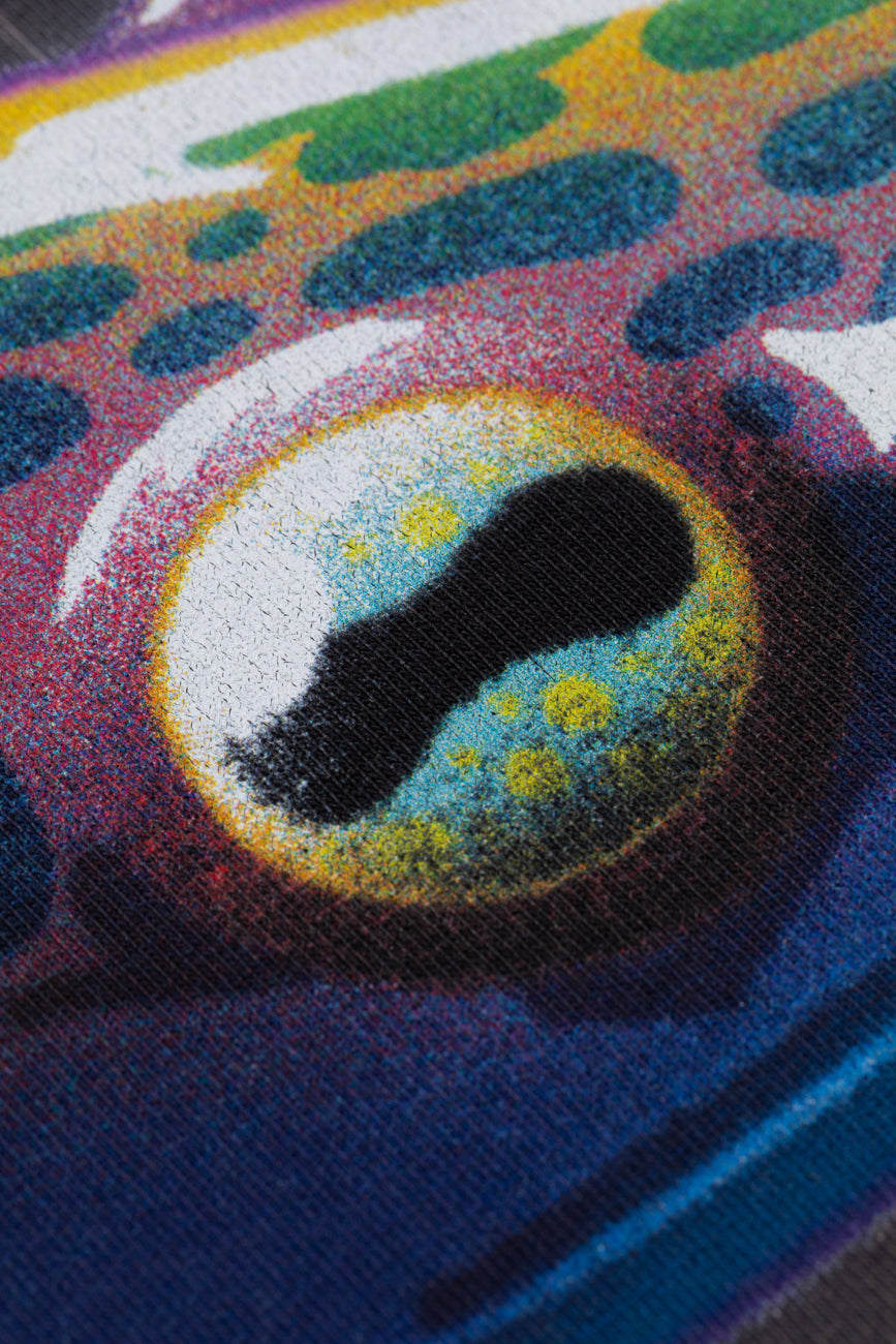 Frog_By Moebius Urban Monkey®