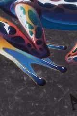Frog_By Moebius Urban Monkey®