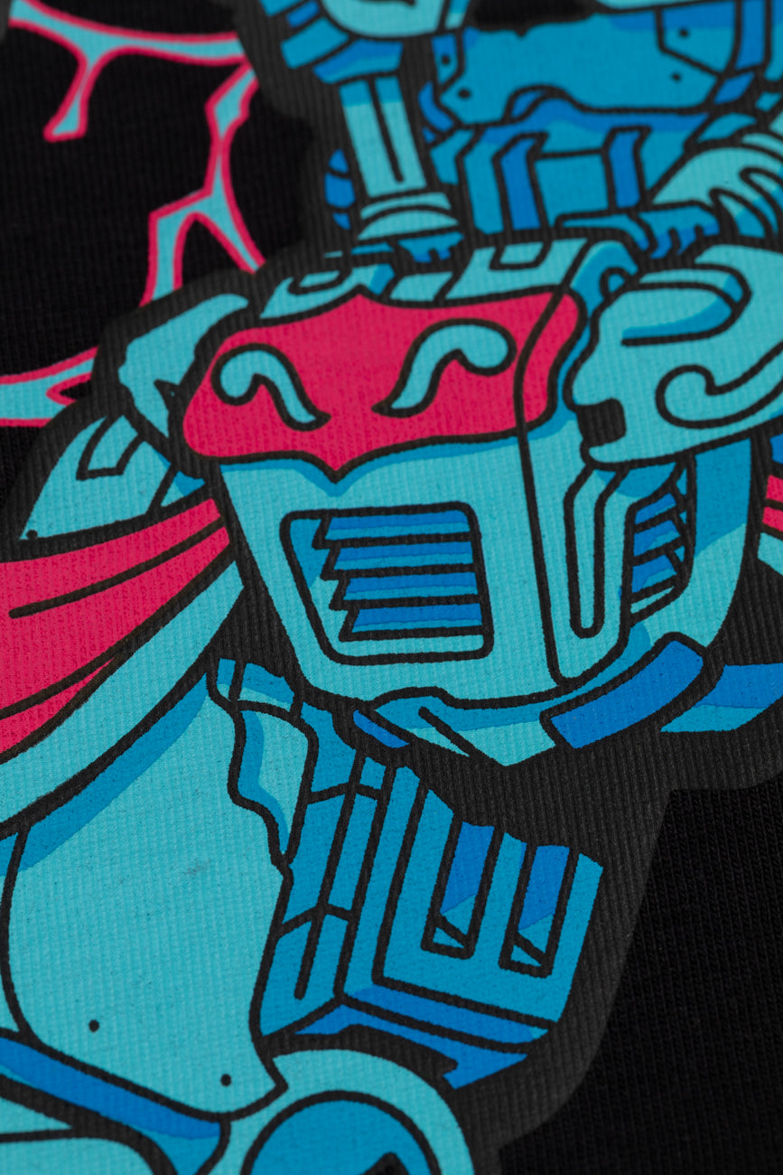 Asura_By Okami Urban Monkey®