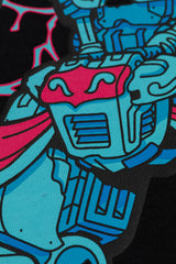 Asura_By Okami Urban Monkey®