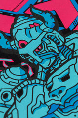 Asura_By Okami Urban Monkey®