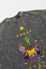 Bhootada 002_By Moebius Urban Monkey®