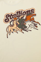 Stallions_By Bhaukal Urban Monkey®