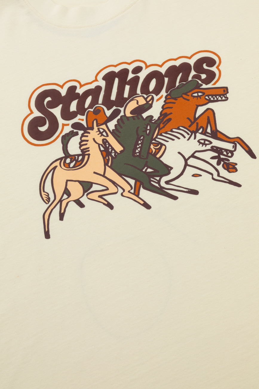 Stallions_By Bhaukal Urban Monkey®