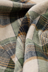 Classic Check Shirt // 001 Urban Monkey®