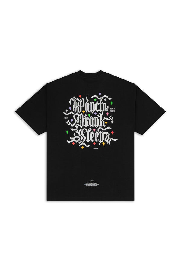 Punch Drink Sleep_By Screenseva