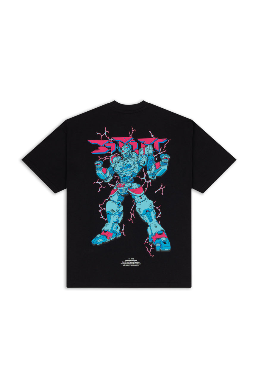 Asura_By Okami Urban Monkey®