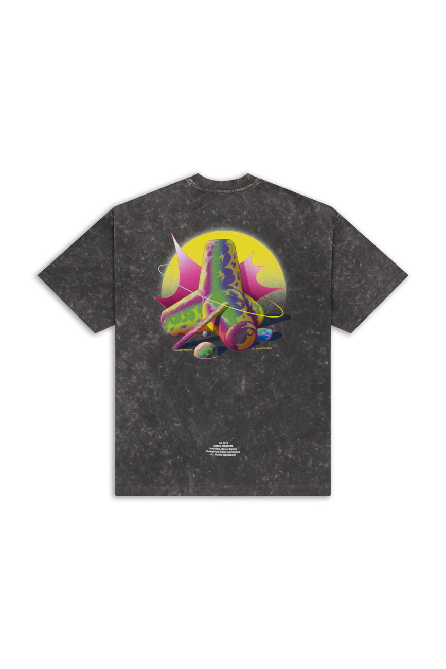 Bay Breaker_By Moebius Urban Monkey®
