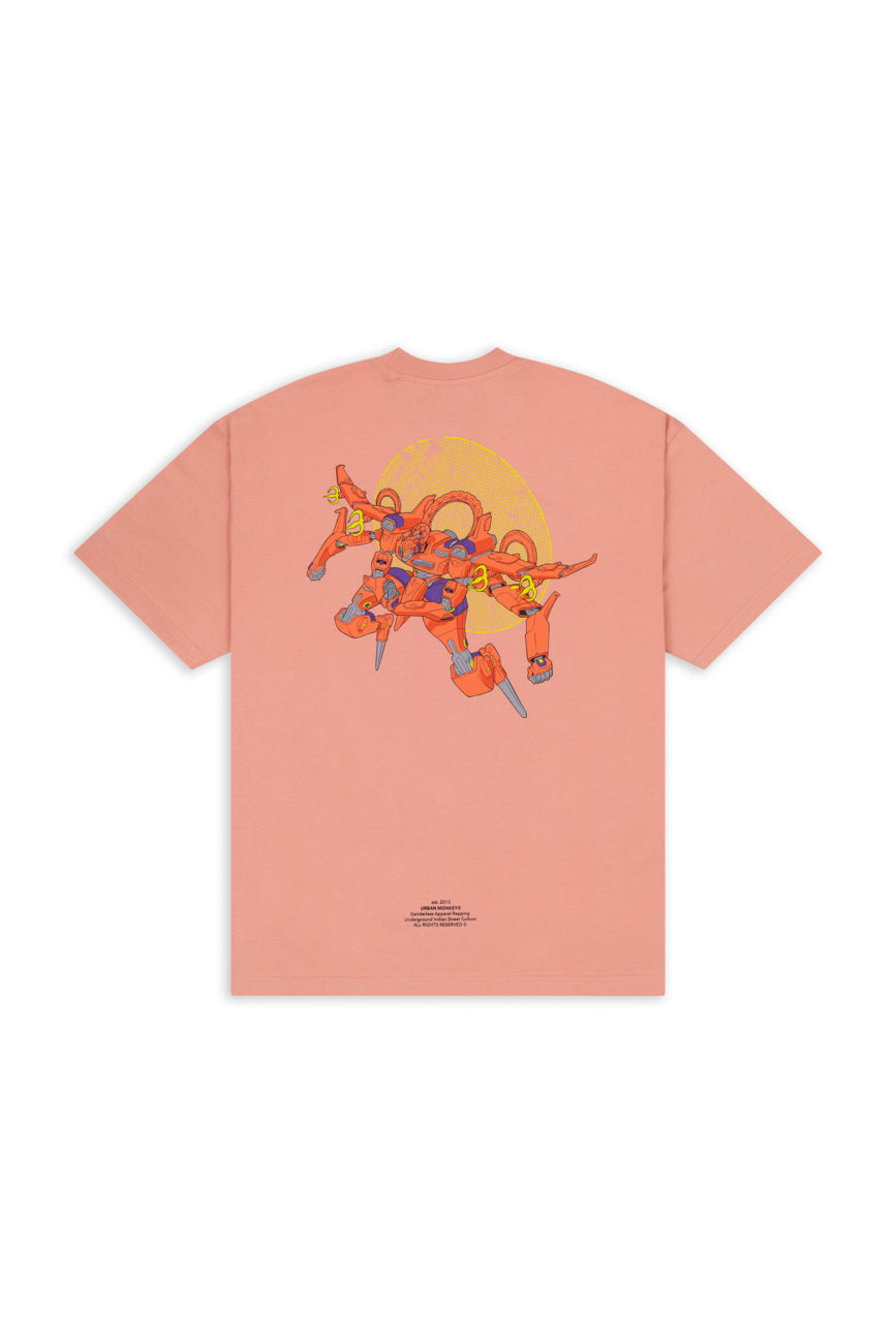 Garuda_By Okami Urban Monkey®