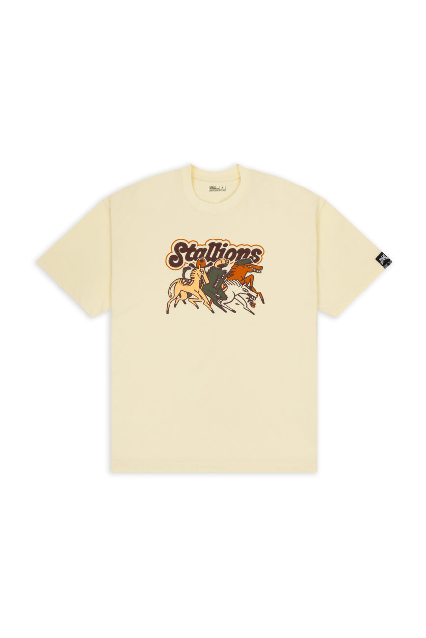 Stallions_By Bhaukal Urban Monkey®