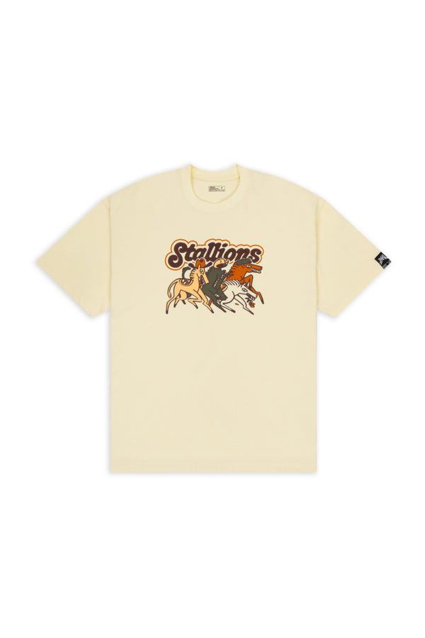 Stallions_By Bhaukal