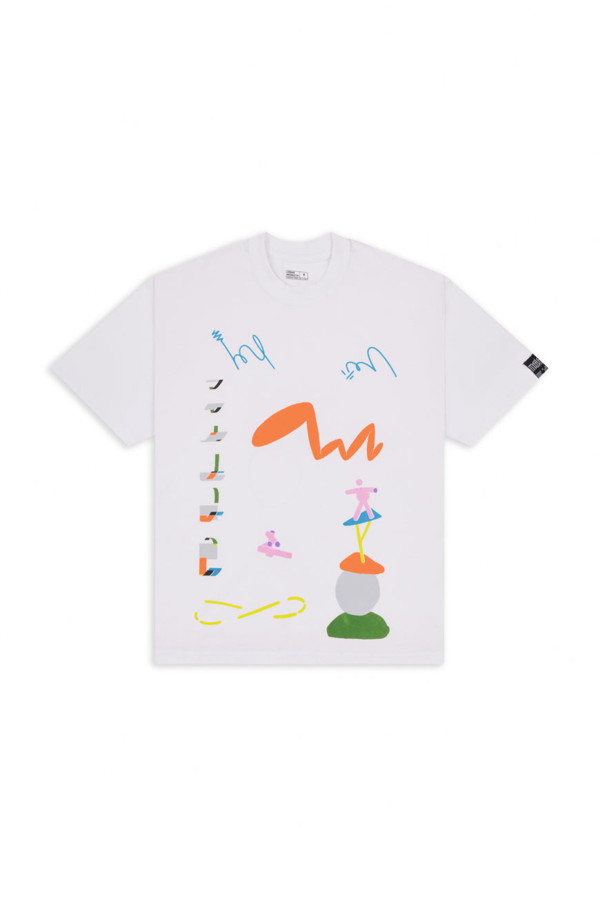 Shape Language_By Moebius Urban Monkey®
