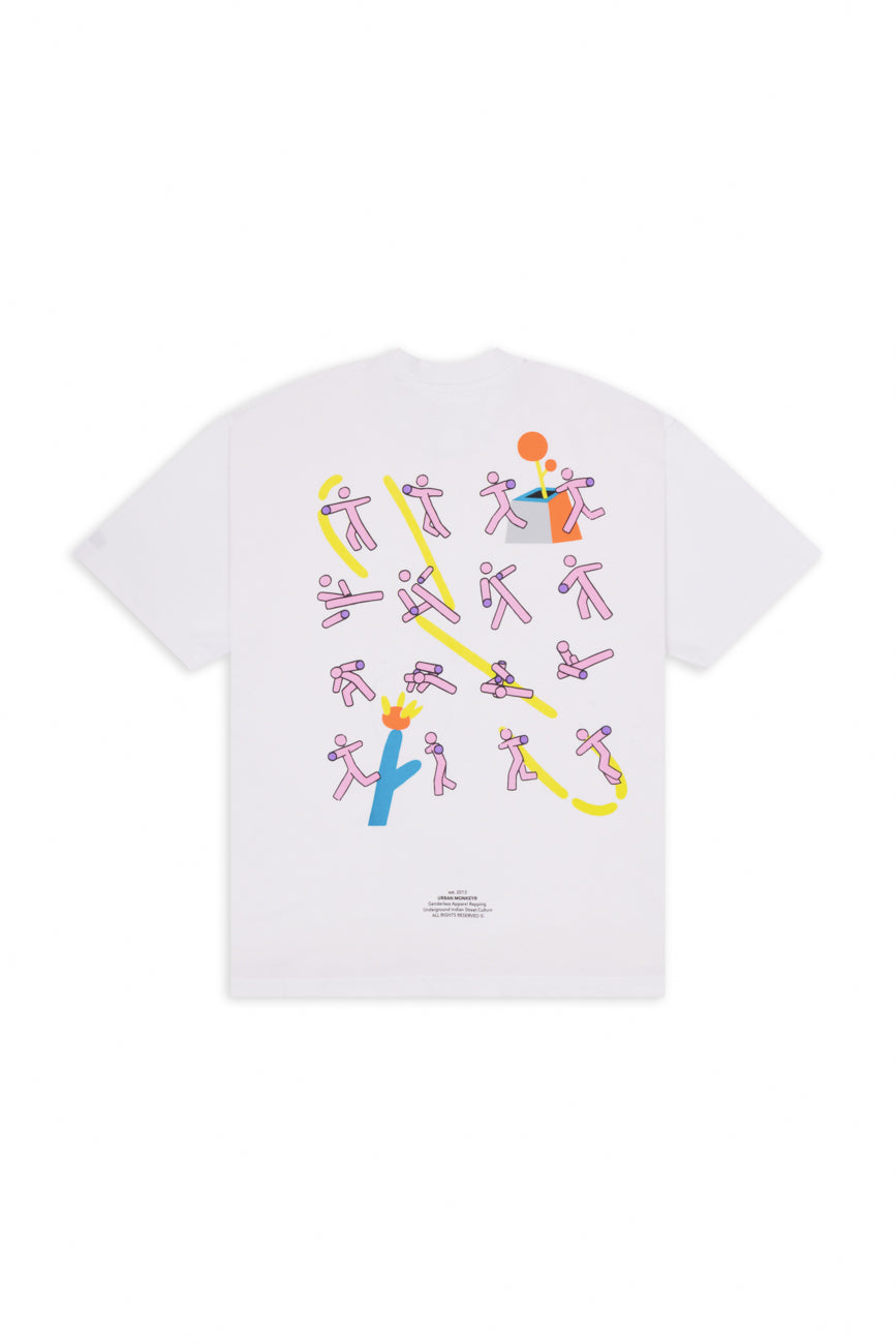 Shape Language_By Moebius Urban Monkey®