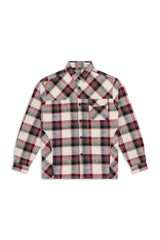 Classic Check Shirt // 002 Urban Monkey®
