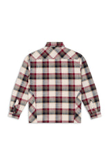 Classic Check Shirt // 002 Urban Monkey®
