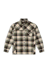 Classic Check Shirt // 001 Urban Monkey®