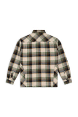 Classic Check Shirt // 001 Urban Monkey®