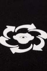 Legacy T-shirt // 001 - Urban Monkey® - UM23_BF_W033_XS