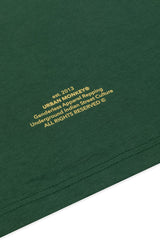 All - Time High T-shirt - Urban Monkey® - UM23A_BF_W029_XS