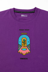 Don’t Wait Create - Urban Monkey® - UM23A_BF_W019_XS