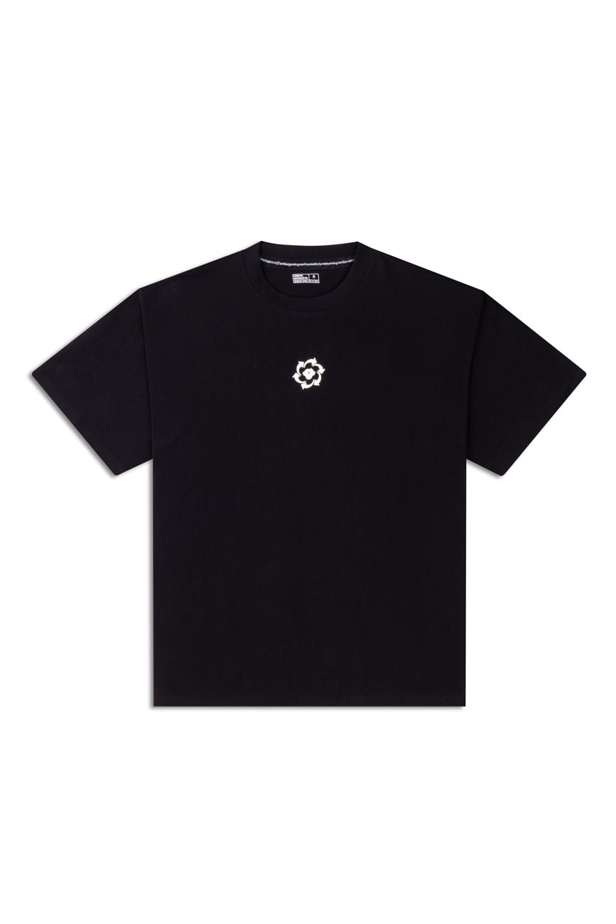 Legacy T-shirt // 001 - Urban Monkey® - UM23_BF_W033_XS
