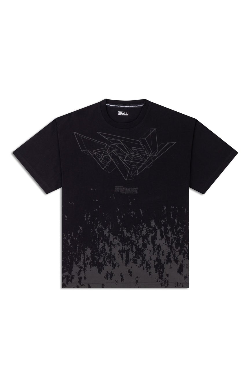 Easy T-shirt - Urban Monkey® - UM23A_BF_W031_XS