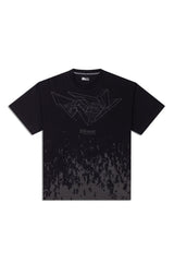 Easy T-shirt - Urban Monkey® - UM23A_BF_W031_XS