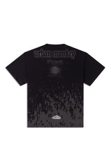 Easy T-shirt - Urban Monkey® - UM23A_BF_W031_XS