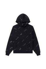 Legacy Hoodie // 001 - Urban Monkey® - UM23A_HS_W002B_XS