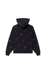 Legacy Hoodie // 001 - Urban Monkey® - UM23A_HS_W002B_XS