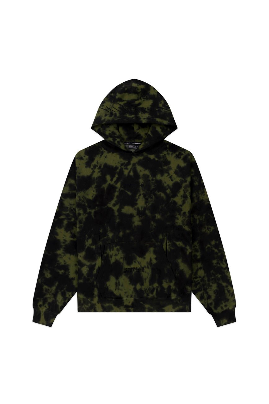 Future Hoodie - Urban Monkey® - UM23_A_HS_W006_XS