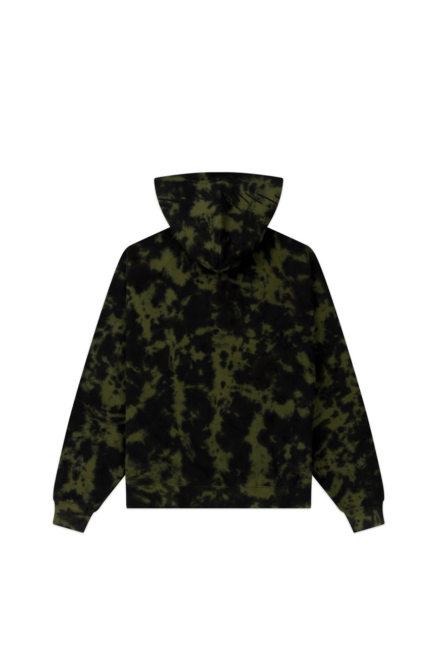 Future Hoodie - Urban Monkey® - UM23_A_HS_W006_XS