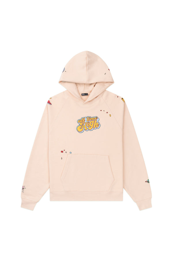 All-Time High Hoodie