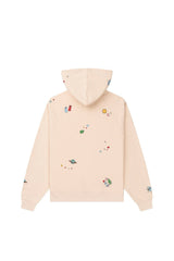 All - Time High Hoodie - Urban Monkey® - UM23A_HS_W008_XS
