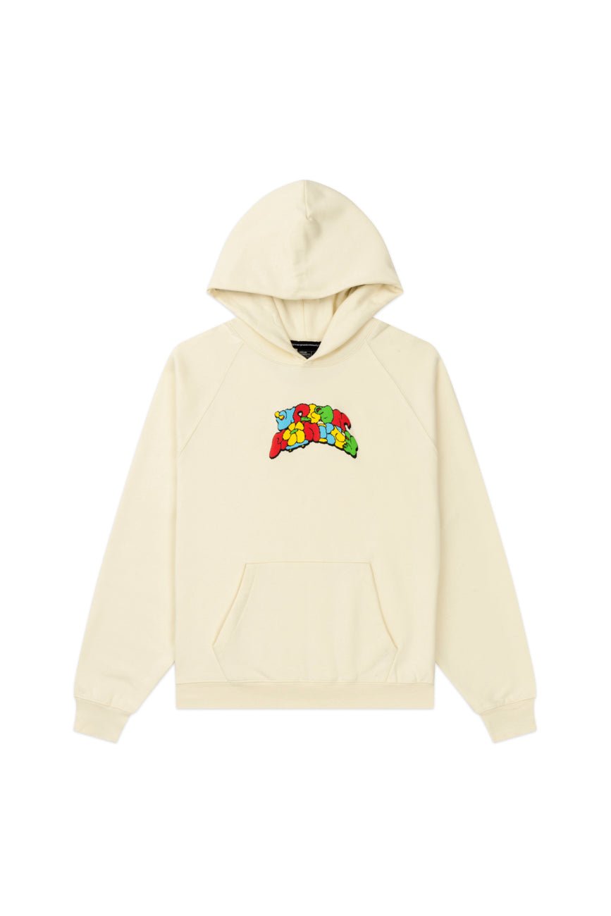 Baby Mnky Hoodie - Urban Monkey® - UM23_A_HS_W007_XS