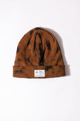 Classic beanie // Tie - Dye - Urban Monkey® - UM23SMB792_BR