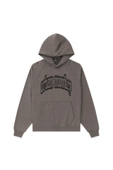 Legacy Hoodie // 002 - Urban Monkey® - UM23A_HS_W002A_XS