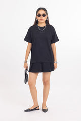 Everybody’s Something // Cropped Tee - Urban Monkey® - UM24A_BF_005_S
