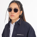 Airplane Mode // 003 - Urban Monkey® - KD9068_Silver