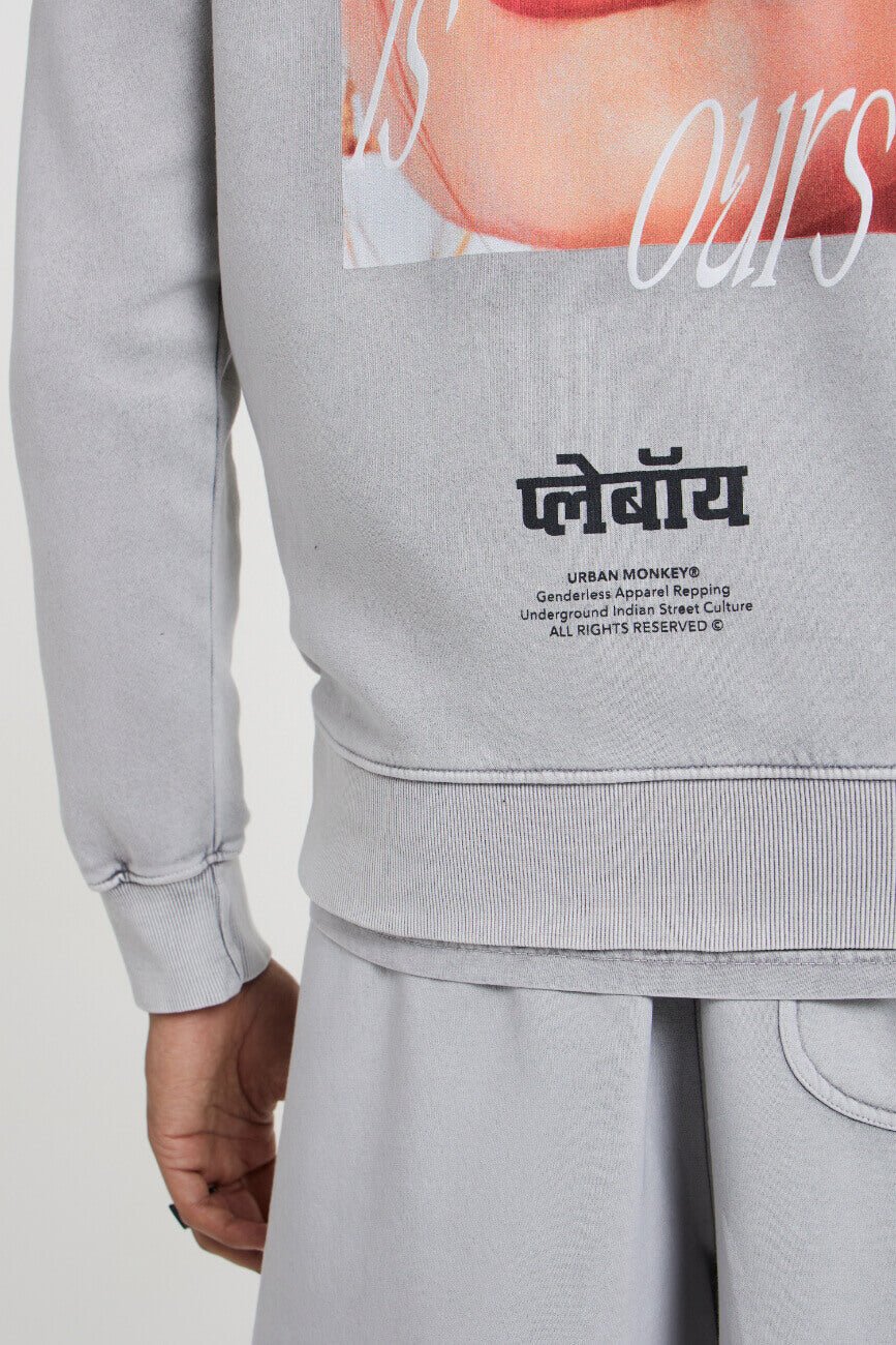 feel - Urban Monkey® - UM22CHS_PB2_S